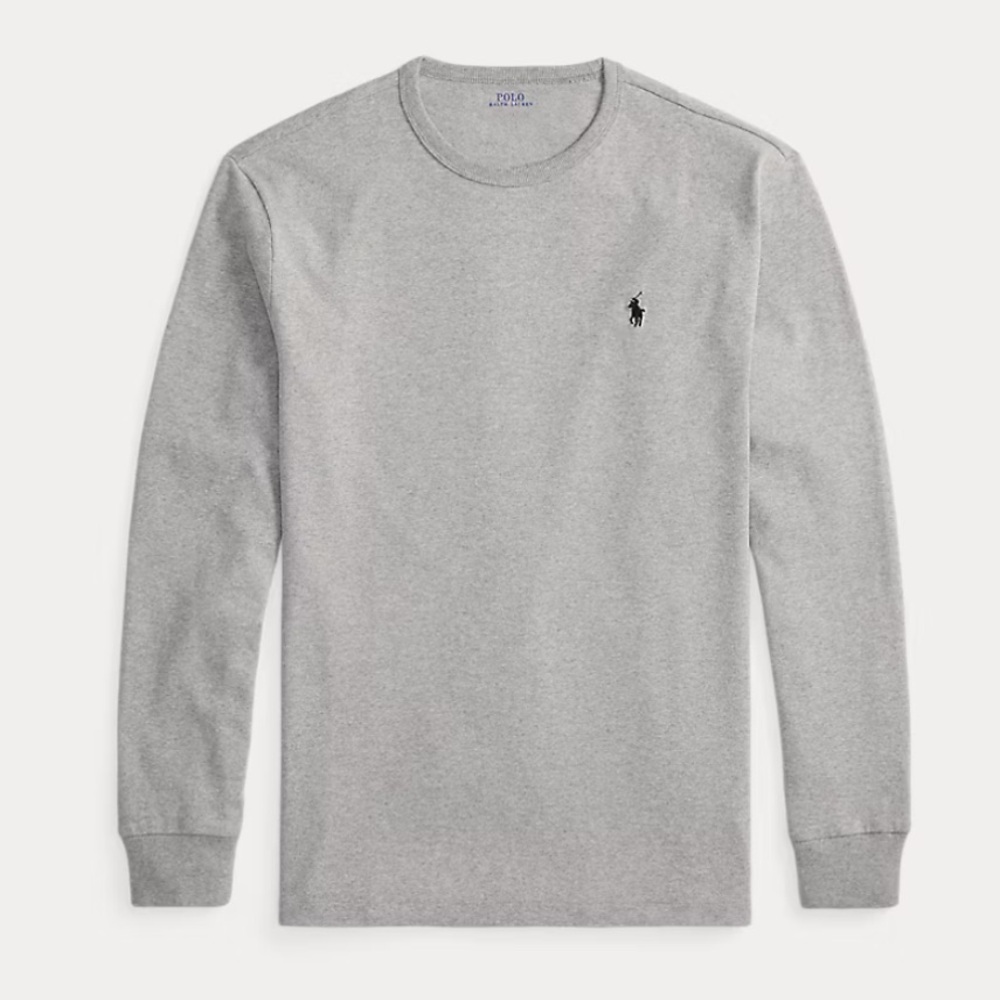 Polo Ralph Lauren‎ Classic Fit Performance Jersey T-Shirt L NWT in packaging